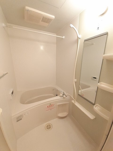 バス／シャワールーム等 ディアビレッジ