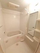 バス／シャワールーム等 ディアビレッジ