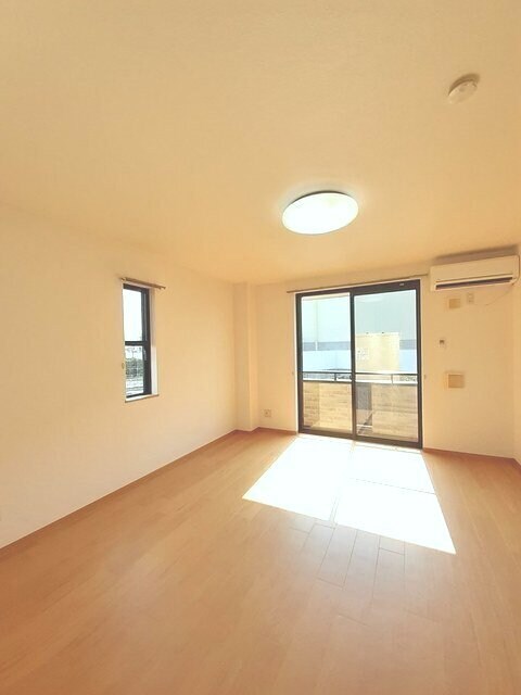 居室・リビング ディアビレッジ