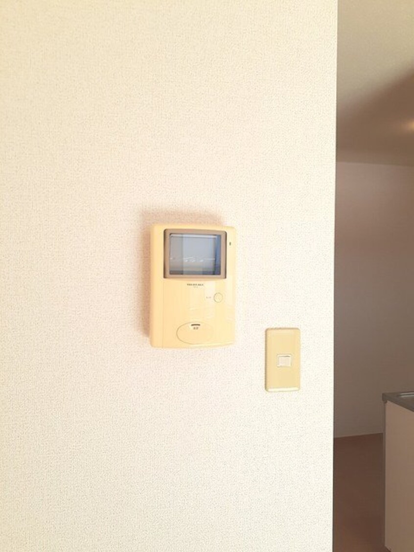 その他設備 ディアビレッジ