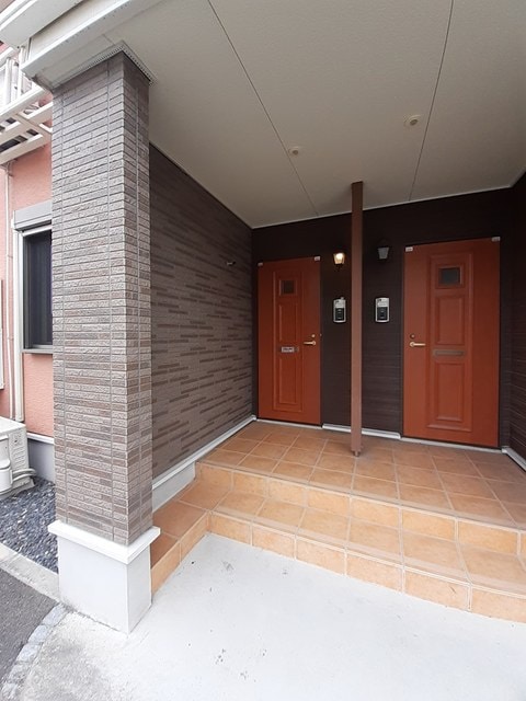 その他共有部分 カナイＡ