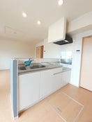 キッチン カナイＡ