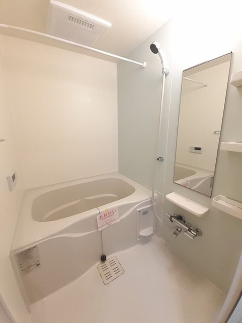 バス／シャワールーム等 カナイＡ