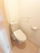 トイレ カナイＡ