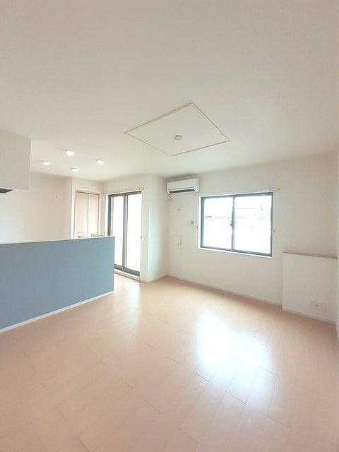 居室・リビング カナイＡ