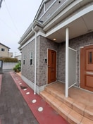 その他共有部分 ヴィラージュⅠ