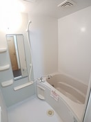 バス／シャワールーム等 ヴィラージュⅠ