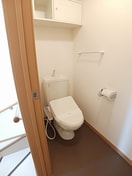 トイレ ヴィラージュⅠ