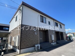 リースランド松縄