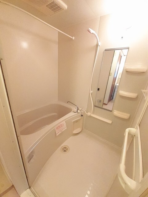 バス／シャワールーム等 スマイルハウス