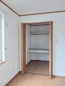 収納 スマイルハウス