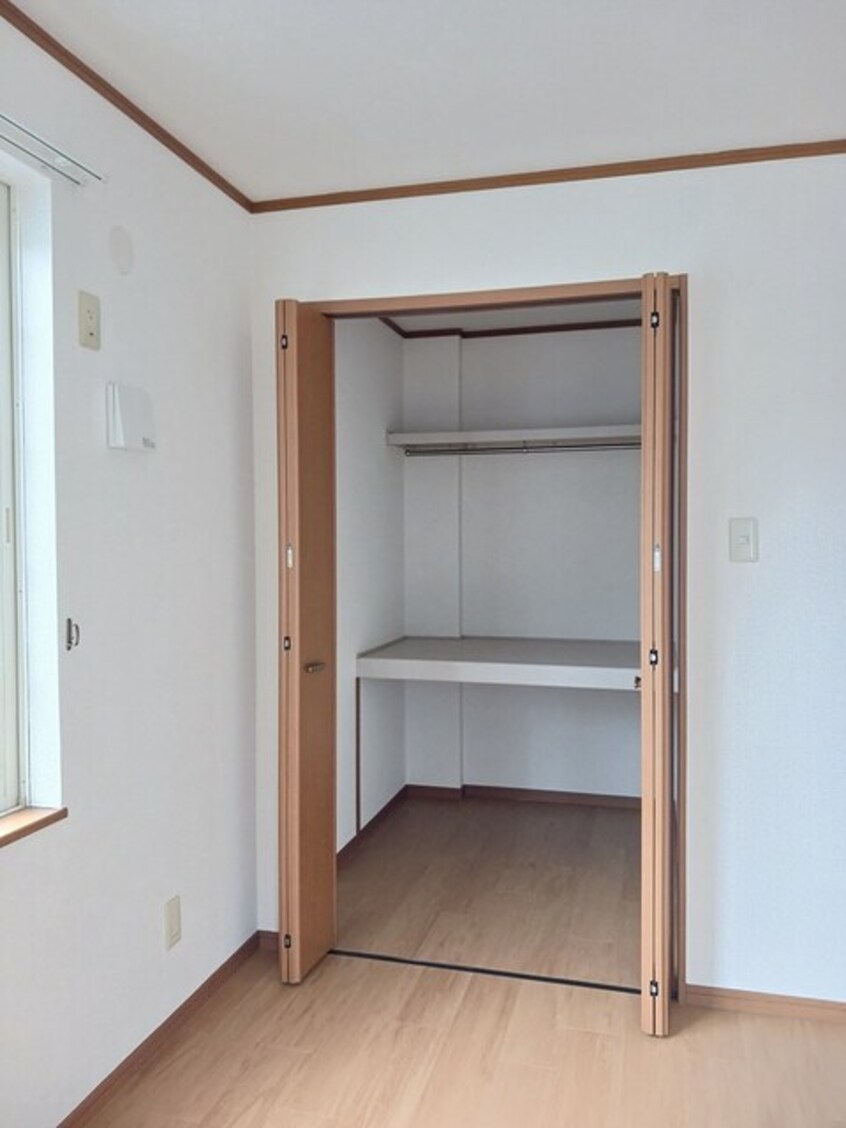 収納 スマイルハウス