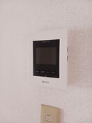 その他設備 スマイルハウス