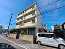 サニーハイツ松島の外観