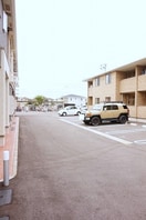 駐車場 クラール元山Ｆ