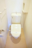 トイレ クラール元山Ｆ