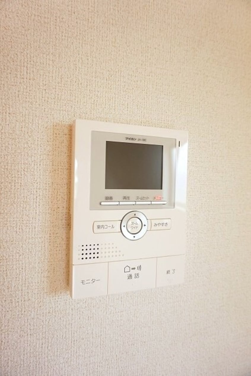 その他設備 クラール元山Ｆ