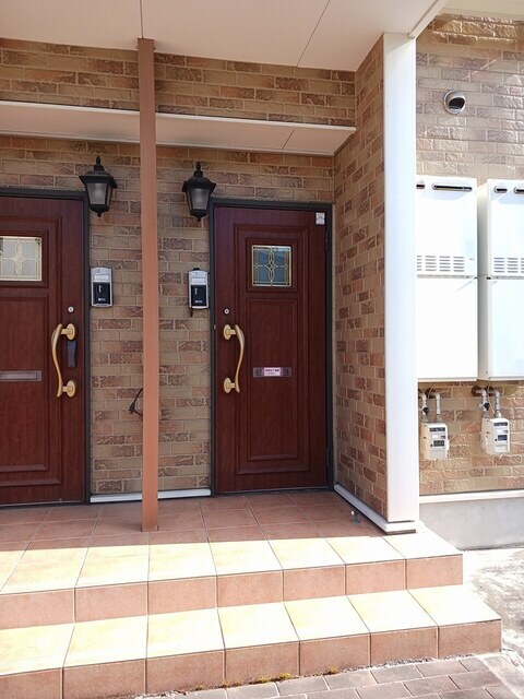 その他共有部分 ヴィータ・リベラ国分寺Ｂ