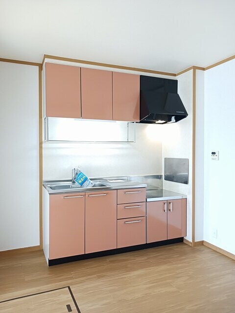 キッチン ヴィータ・リベラ国分寺Ｂ