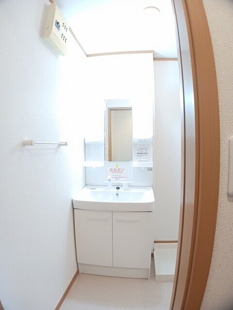 洗面所 ヴィータ・リベラ国分寺Ｂ