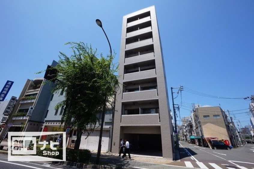  リッヂタワーⅡ