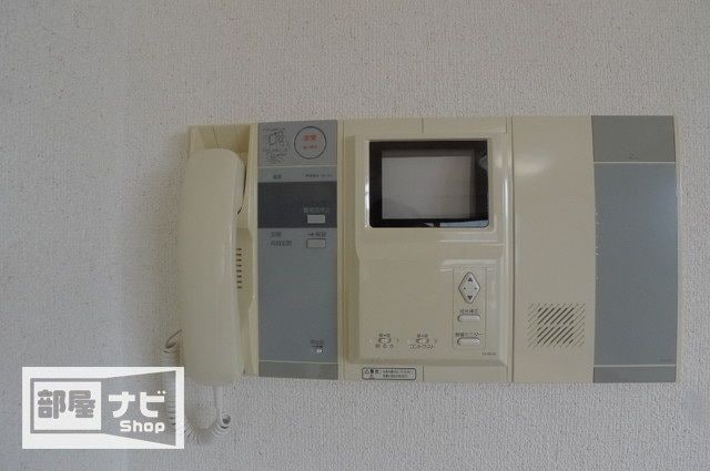  リッヂタワーⅡ