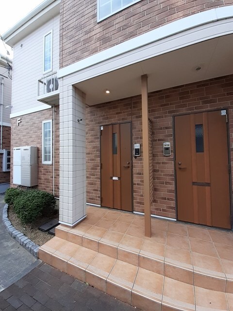 その他共有部分 グラスランド　レジデンス　Ｆ