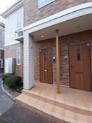 その他共有部分 グラスランド　レジデンス　Ｆ