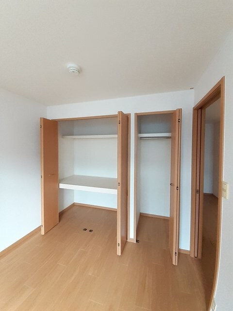 収納 グラスランド　レジデンス　Ｆ