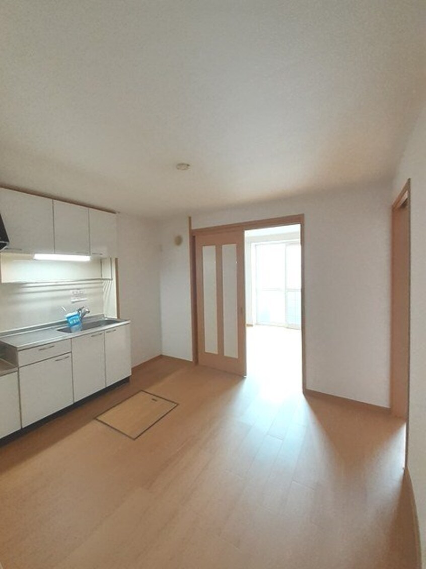 その他 グラスランド　レジデンス　Ｆ