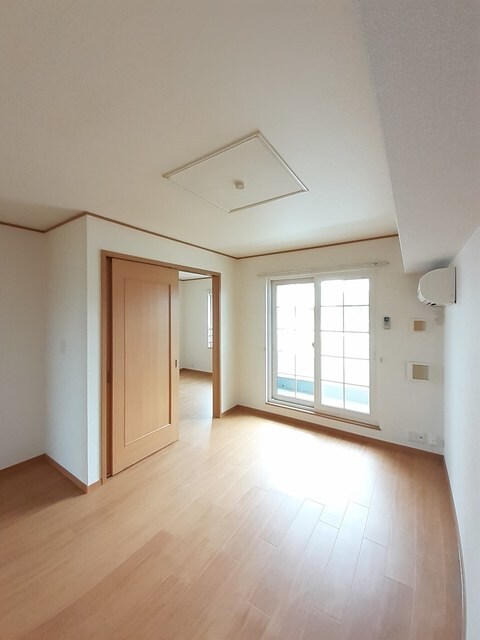 居室・リビング サンシャイン２１