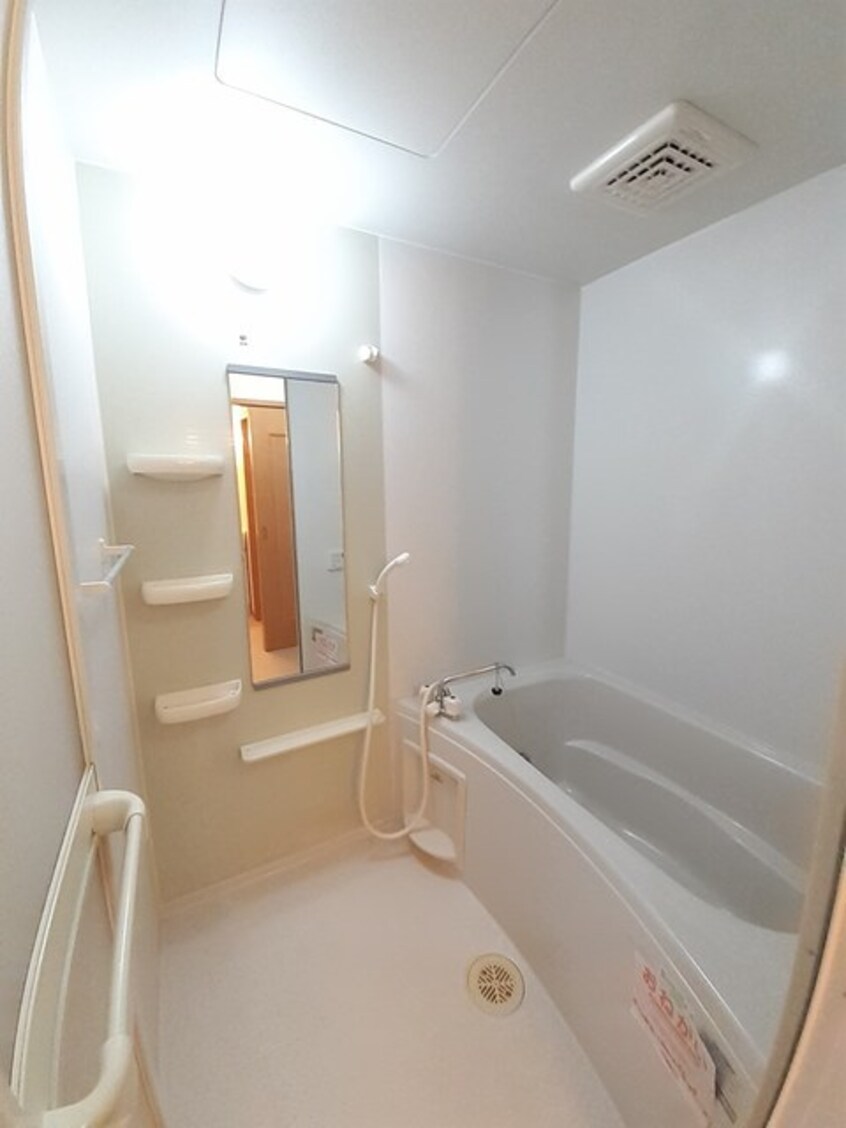 バス／シャワールーム等 サンシャイン２１