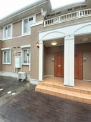 その他共有部分 ドエルエバーグリーンＣ