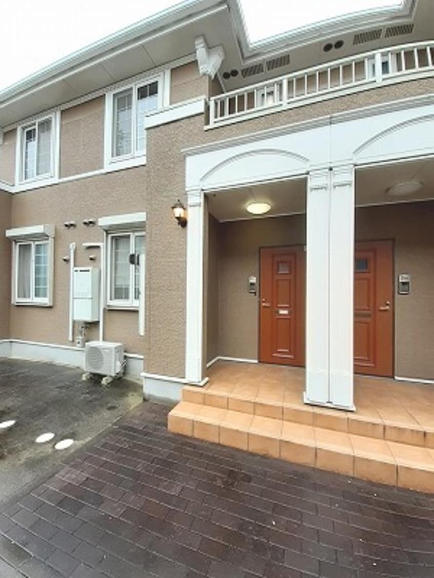 その他共有部分 ドエルエバーグリーンＣ