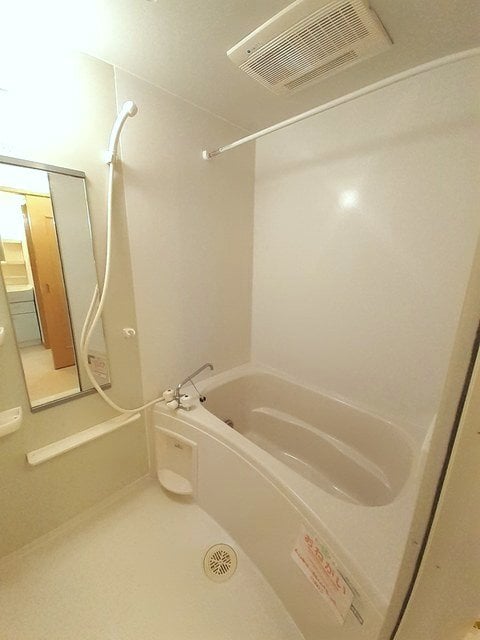 バス／シャワールーム等 ドエルエバーグリーンＣ