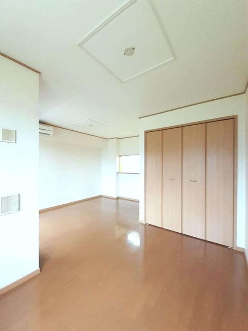 その他 ドエルエバーグリーンＣ