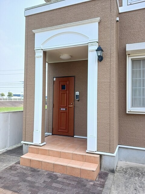 その他共有部分 ドエルエバーグリーンＣ