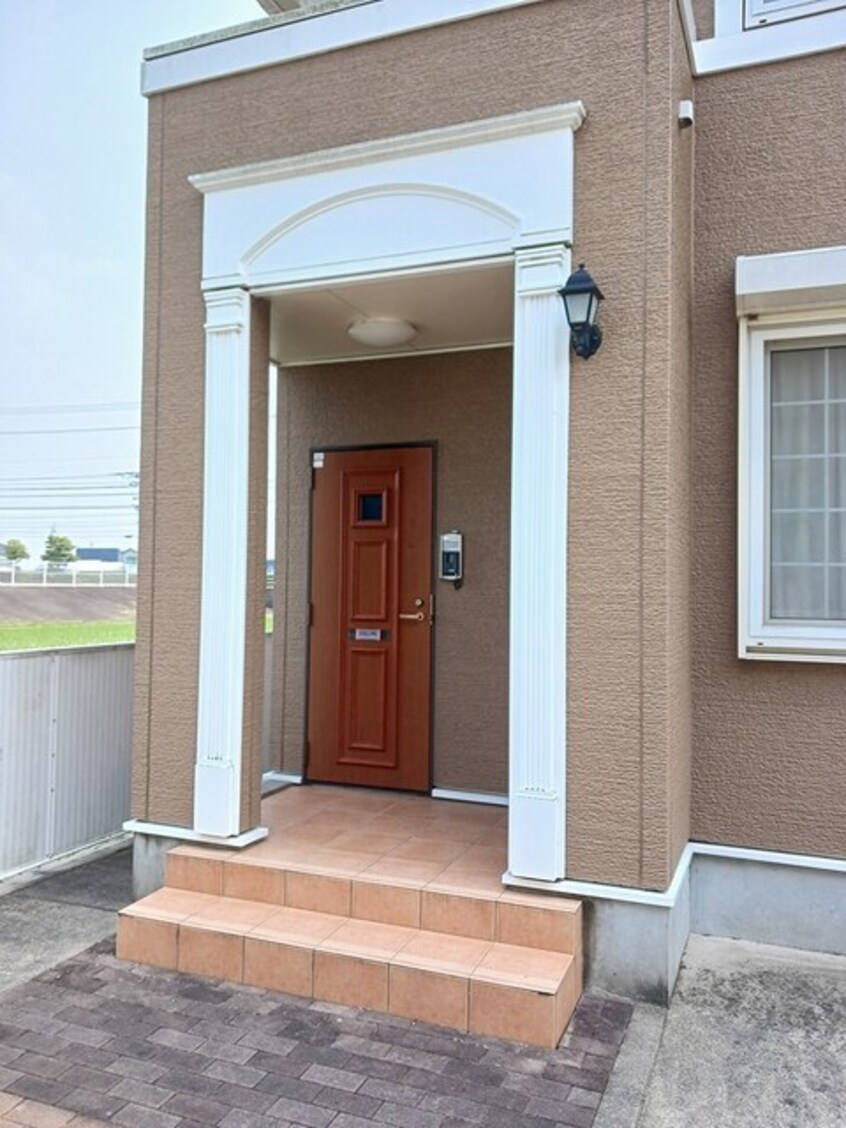 その他共有部分 ドエルエバーグリーンＣ