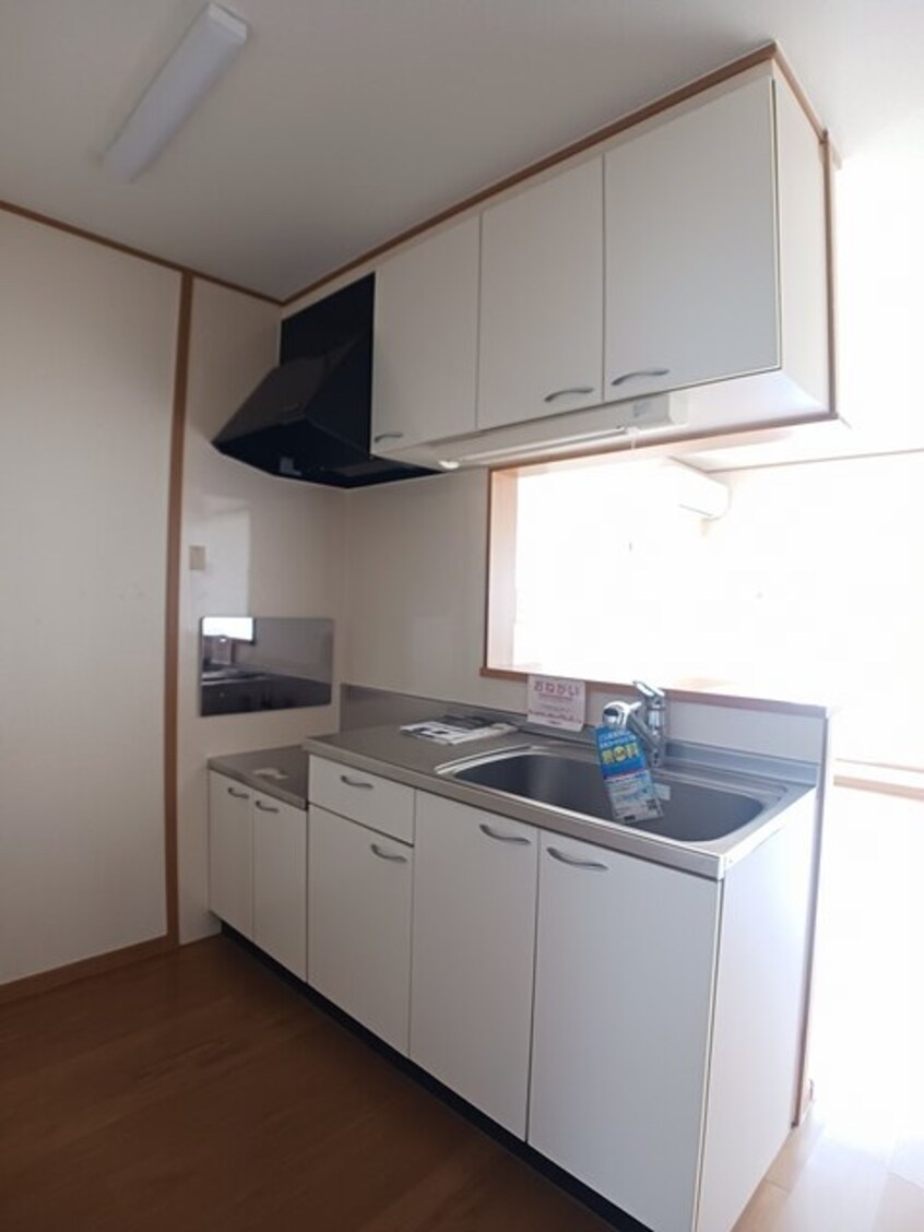 キッチン ドエルエバーグリーンＣ