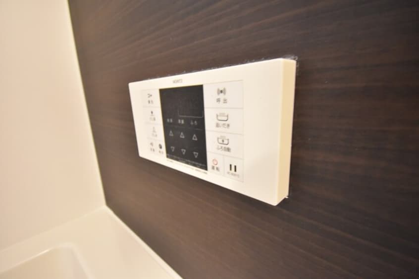 追い焚き給湯 ミ シェール エクラ