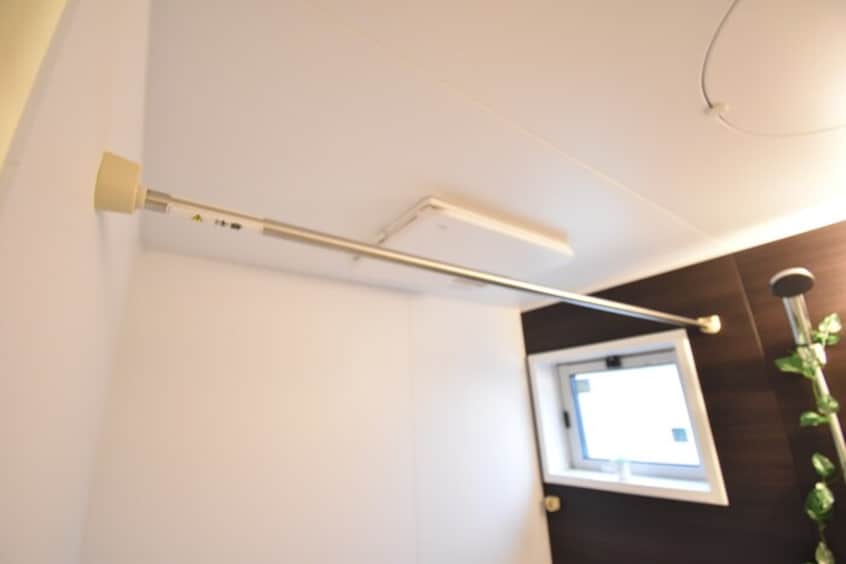 浴室換気乾燥機 ミ シェール エクラ