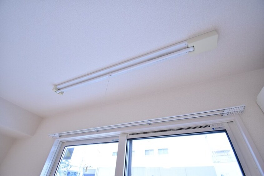 室内物干し ミ シェール エクラ