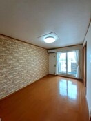 居室・リビング ヴィラージュⅣ