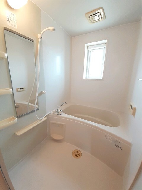 バス／シャワールーム等 ヴィラージュⅣ