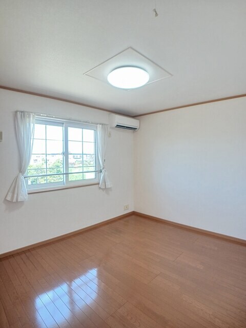 その他部屋・スペース ヴィラージュⅣ