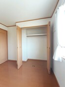 収納 ヴィラージュⅣ