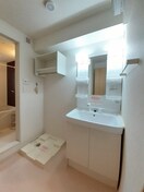 洗面所 ルーベル春日Ｇ