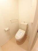 トイレ ルーベル春日Ｇ