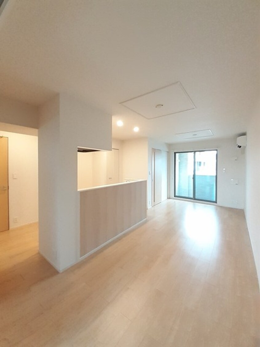 居室・リビング ルーベル春日Ｇ