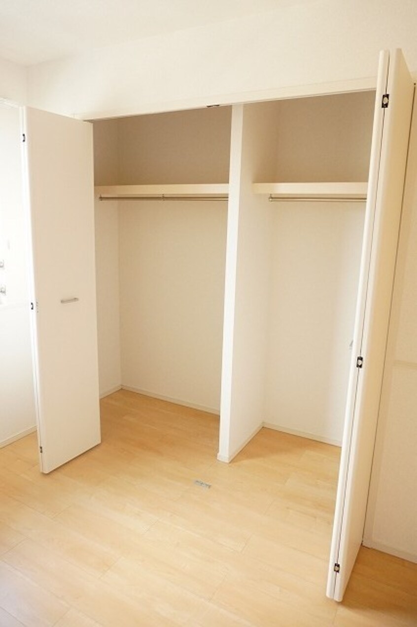 収納 マウントビューオリーブ